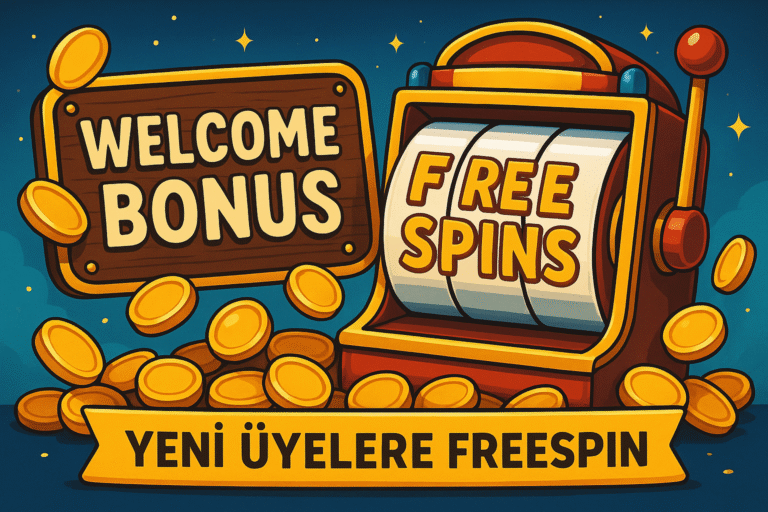 mrgamb yeni uyelere freespin 2025in en cazip hos geldin kampanyalari